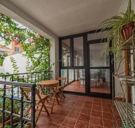 Casa Rural Collao De Lobo Serradilla ภายนอก รูปภาพ